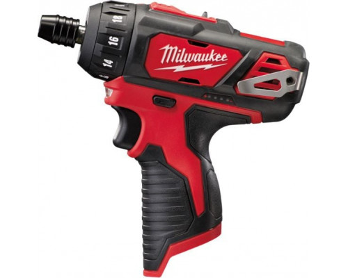 Milwaukee M12BD-0 12 V