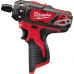 Milwaukee M12BD-0 12 V