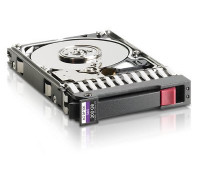 HP 2TB 3.5'' SATA II (3 Gb/s)  (507632B21)