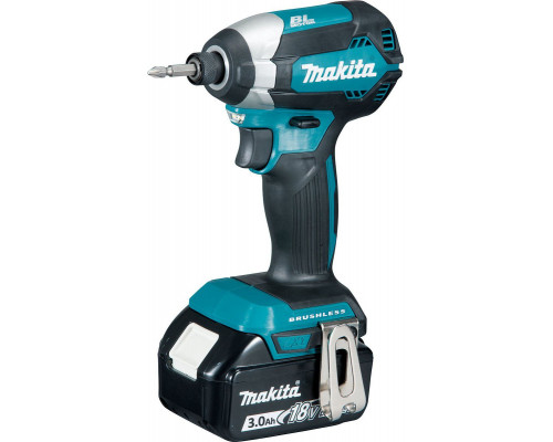 Makita Zakrętarka DTD153RFJ 18 V