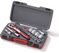 Teng Tools T1221 21 el. (167240100)