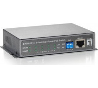 Switch LevelOne FSW-0513-Z