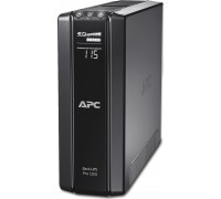 UPS APC Back-UPS Pro 1200VA (BR1200G-FR)