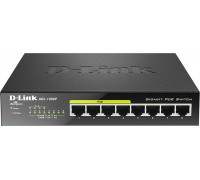 Switch D-Link DGS-1008P