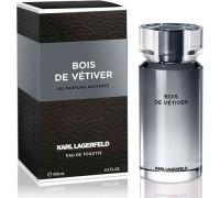 Karl Lagerfeld Les Parfums Matieres Bois De Vétiver EDT 50 ml