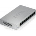 Switch ZyXEL GS1200-8-EU0101F