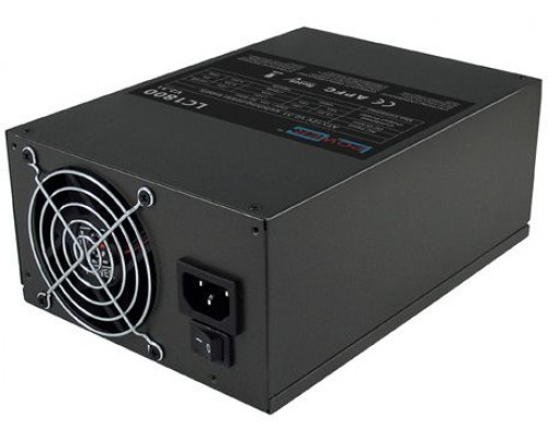 LC-Power LC1800 Mining Edition 1800W (LC1800 V2.31)