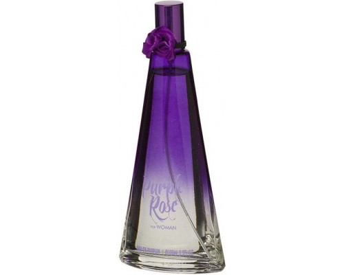 Real Time Purple Rose For Woman EDP 100 ml