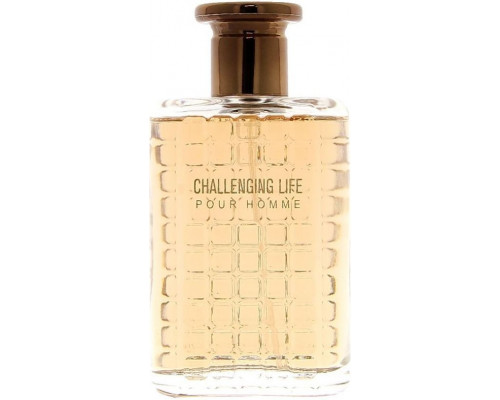 Real Time Challenging Life EDT 100 ml