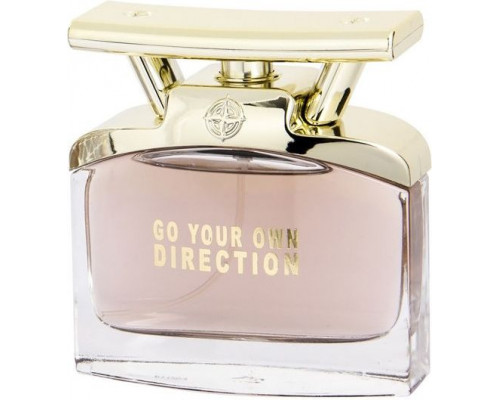 Georges Mezotti Go Your Own Direction EDT 100 ml
