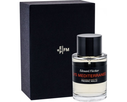 Frederic Malle Lys Mediterranee EDP 100 ml