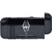Hori overlays protective Snap & Go Skyrim Protector na Nintenfor Switch (NSW-065U)
