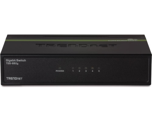 Switch TRENDnet TEG-S50G