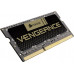 Corsair Vengeance, SODIMM, DDR3, 16 GB, 1600 MHz, CL10 (CMSX16GX3M2A1600C10)