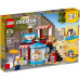LEGO Creator Słodkie niespodzianki (31077)