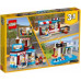 LEGO Creator Słodkie niespodzianki (31077)