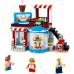 LEGO Creator Słodkie niespodzianki (31077)