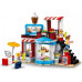 LEGO Creator Słodkie niespodzianki (31077)