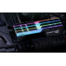 G.Skill Trident Z RGB, DDR4, 32 GB, 3200MHz, CL16 (F4-3200C16D-32GTZR)