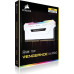 Corsair Vengeance RGB PRO, DDR4, 32 GB, 3200MHz, CL16 (CMW32GX4M4C3200C16W)