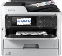 MFP Epson WF-M5799DWF (C11CG04401)