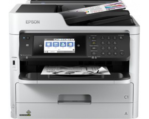 MFP Epson WF-M5799DWF (C11CG04401)