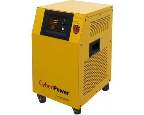 UPS CyberPower EPS CPS3500 Pro (CPS3500PRO)