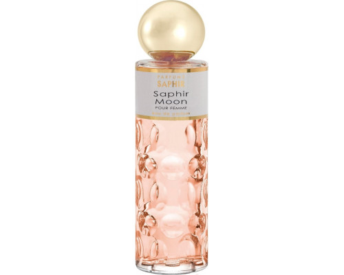 Saphir Moon EDP 200 ml