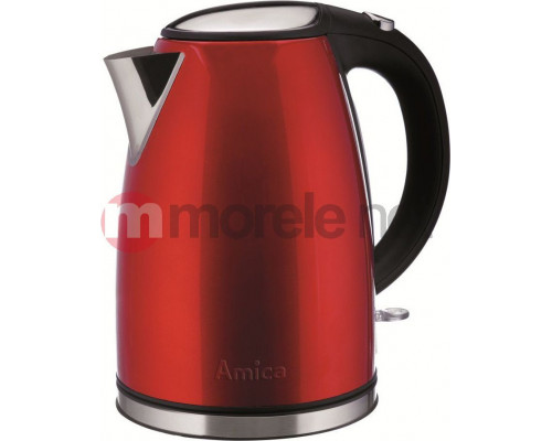 Amica Red