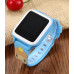 Smartwatch GSM City X02S Blue  (1000000115185)