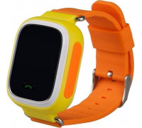 Smartwatch GSM City Q60 Orange  (1000000045444)