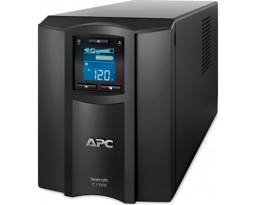 UPS APC Smart-UPS 1500 (SMC1500IC)