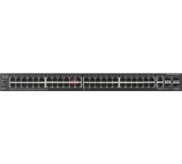 Switch Cisco SF500-48P-K9-G5