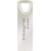 Pendrive Integral Metal Arc, 64 GB  (INFD64GBARC)