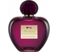 Antonio Banderas Her Secret Temptation EDT 50 ml