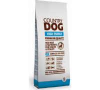 Country Dog Country dog high energy, 15 kg