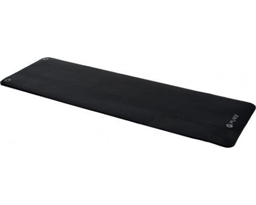 Pure2Improve Treniņu paklājs 2216 180 cm x 60 cm x 1.5 cm black