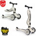 Scoot and Ride Highwaykick 1 Ash (96268)