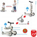 Scoot and Ride Highwaykick 1 Ash (96268)