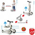 Scoot and Ride Highwaykick 1 Ash (96268)