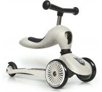 Scoot and Ride Highwaykick 1 Ash (96268)