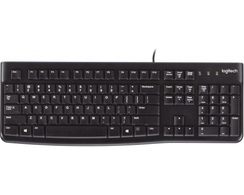 Logitech K120 (920-002508)
