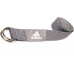 Adidas Pasek jogai grey 2.5m (ADYG-20200GR)