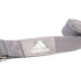 Adidas Pasek jogai grey 2.5m (ADYG-20200GR)