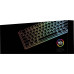 Sharkoon PureWriter TKL Kailh Blue (4044951021512)