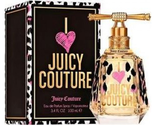 Juicy Couture EDP 100 ml