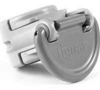 Tiguar Skavas stieņiem Power Gym Butterfly  