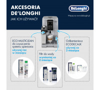 DeLonghi Odkamieniacz w płynie EcoDecalk DLSC500 500ml
