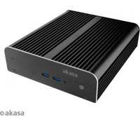 Akasa Newton S7 (A-NUC35-M1B)