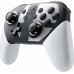 Pad Nintendo Switch Pro Controller Super Smash Bros Ultimate